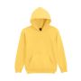 SOFTSTYLE(r) MIDWEIGHT FLEECE YOUTH HOODIE, Daisy