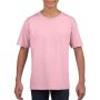 SOFTSTYLE<SUP>(r)</SUP> YOUTH T-SHIRT, Light Pink