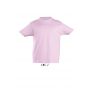 SOL'S <I>IMPERIAL</I> KIDS' - ROUND NECK T-SHIRT, Medium Pink