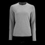 SOL'S IMPERIAL LSL WOMEN - LONG-SLEEVE T-SHIRT, Grey Melange