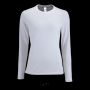 SOL'S IMPERIAL LSL WOMEN - LONG-SLEEVE T-SHIRT, White