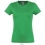 SOL'S MISS - WOMEN?S T-SHIRT, Kelly Green