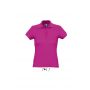 SOL'S PASSION - WOMEN'S POLO SHIRT, Fuchsia