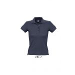 SOL'S PEOPLE - WOMEN'S POLO SHIRT, Navy (SO11310NV)