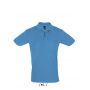 SOL'S PERFECT MEN - POLO SHIRT, Aqua