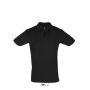 SOL'S PERFECT MEN - POLO SHIRT, Black