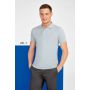 SOL'S PERFECT MEN - POLO SHIRT, Creamy Blue