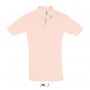 SOL'S PERFECT MEN - POLO SHIRT, Creamy Pink