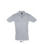 SOL'S PERFECT MEN - POLO SHIRT, Grey Melange