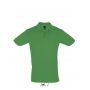 SOL'S PERFECT MEN - POLO SHIRT, Kelly Green