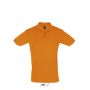 SOL'S PERFECT MEN - POLO SHIRT, Orange