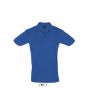 SOL'S PERFECT MEN - POLO SHIRT, Royal Blue