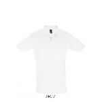 SOL'S PERFECT MEN - POLO SHIRT, White (SO11346WH)