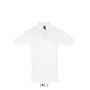 SOL'S PERFECT MEN - POLO SHIRT, White