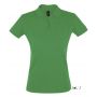 SOL'S PERFECT WOMEN - POLO SHIRT, Kelly Green