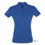 SOL'S PERFECT WOMEN - POLO SHIRT, Royal Blue