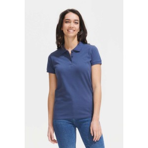 SOL'S PERFECT WOMEN - POLO SHIRT, Sand (Polo shirt, 90-100% cotton)