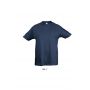 SOL'S REGENT KIDS - ROUND NECK T-SHIRT, Denim