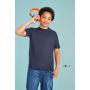 SOL'S REGENT KIDS - ROUND NECK T-SHIRT, Grey Melange