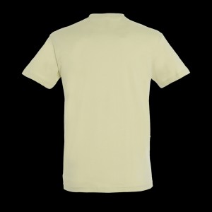 SOL'S REGENT - UNISEX ROUND COLLAR T-SHIRT, Green Sage (T-shirt, 90-100% cotton)