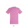 SOL'S REGENT - UNISEX ROUND COLLAR T-SHIRT, Orchid Pink