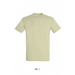 SOL'S REGENT - UNISEX ROUND COLLAR T-SHIRT, Sage Green (T-shirt, 90-100% cotton)