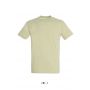 SOL'S REGENT - UNISEX ROUND COLLAR T-SHIRT, Sage Green