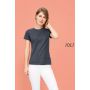 SOL'S REGENT WOMEN - ROUND COLLAR T-SHIRT, Army