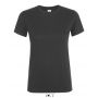 SOL'S REGENT WOMEN - ROUND COLLAR T-SHIRT, Mouse Grey