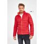 SOL'S RIDE MEN - LIGHT PADDED JACKET, Metal Grey