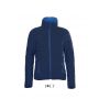 SOL'S RIDE WOMEN - LIGHT PADDED JACKET, Navy