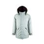 SOL'S ROBYN - UNISEX JACKET WITH PADDED LINING, Metal Grey