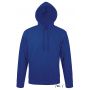 SOL'S SNAKE - UNISEX HOODED SWEATSHIRT, Royal Blue