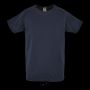 SOL'S SPORTY KIDS - RAGLAN-SLEEVED T-SHIRT, French Navy