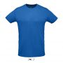 SOL'S SPRINT - UNISEX SPORT T-SHIRT, Royal Blue