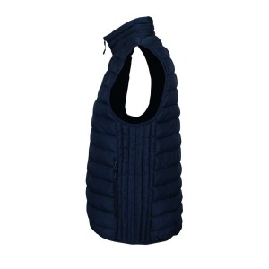 SOL'S STREAM BW MEN - LIGHTWEIGHT BODYWARMER, French Navy (Vests)