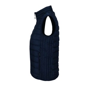 SOL'S STREAM BW WOMEN - LIGHTWEIGHT BODYWARMER, French Navy (Vests)