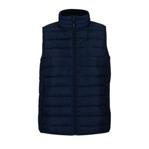 SOL'S STREAM BW WOMEN - LIGHTWEIGHT BODYWARMER, French Navy (Vests)