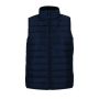 SOL'S STREAM BW WOMEN - LIGHTWEIGHT BODYWARMER, French Navy