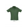 SOL'S SUMMER II - MEN'S POLO SHIRT, Golf Green