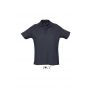 SOL'S SUMMER II - MEN'S POLO SHIRT, Navy