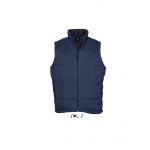 SOL'S WARM - QUILTED BODYWARMER, Navy (SO44002NV)