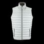 SOL'S WAVE MEN - LIGHTWEIGHT BODYWARMER, Metal Grey