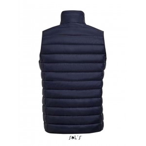 SOL'S WAVE MEN - LIGHTWEIGHT BODYWARMER, Navy (Vests)