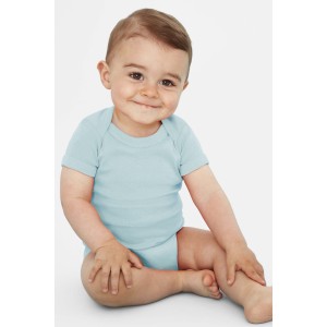 SOL'S BAMBINO - BABY BODYSUIT, Creamy Pink <font size=1>[ENG]</font>