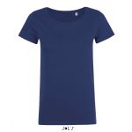 Sols Mia T-shirt, French Navy, XS <font size=1>[ENG]</font> (SO01699FN)