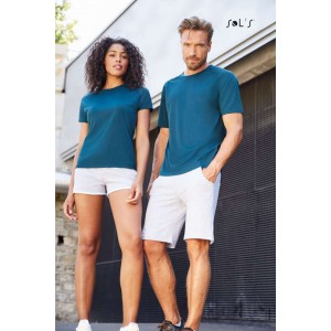 SOL'S SPORTY WOMEN - RAGLAN SLEEVED T-SHIRT, Forest Green <font size=1>[ENG]</font>