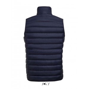 SOL'S WAVE MEN - LIGHTWEIGHT BODYWARMER, Navy <font size=1>[ENG]</font>