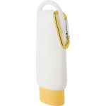 Sonnenschutzcreme Suntime, Gelb (7575-06)