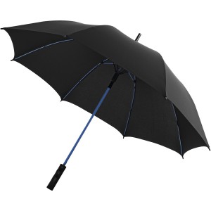 Stark 23" Automatik-Sturmschirm, blau, schwarz